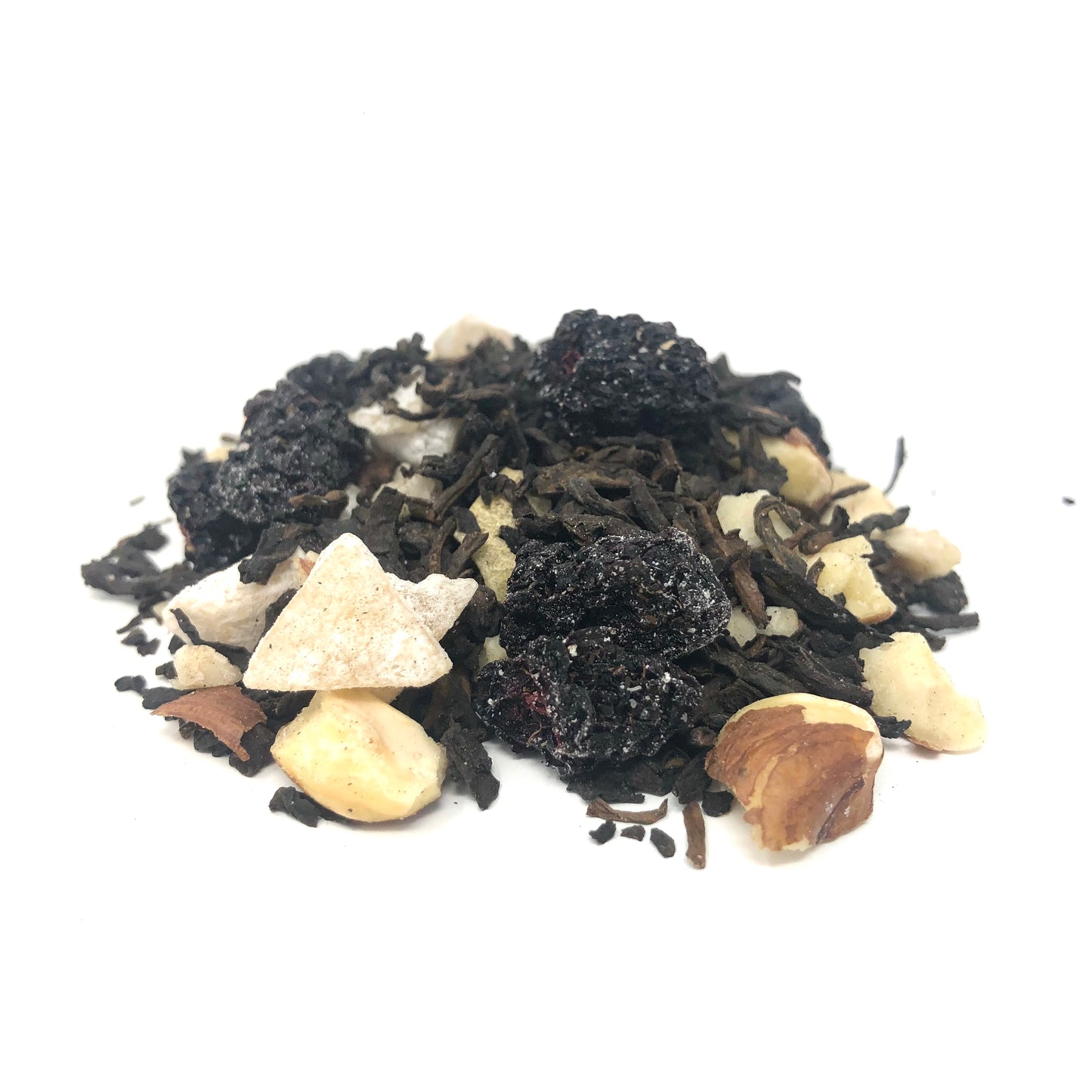 West Coast Mini Tea Collection: Set of 5 Teas