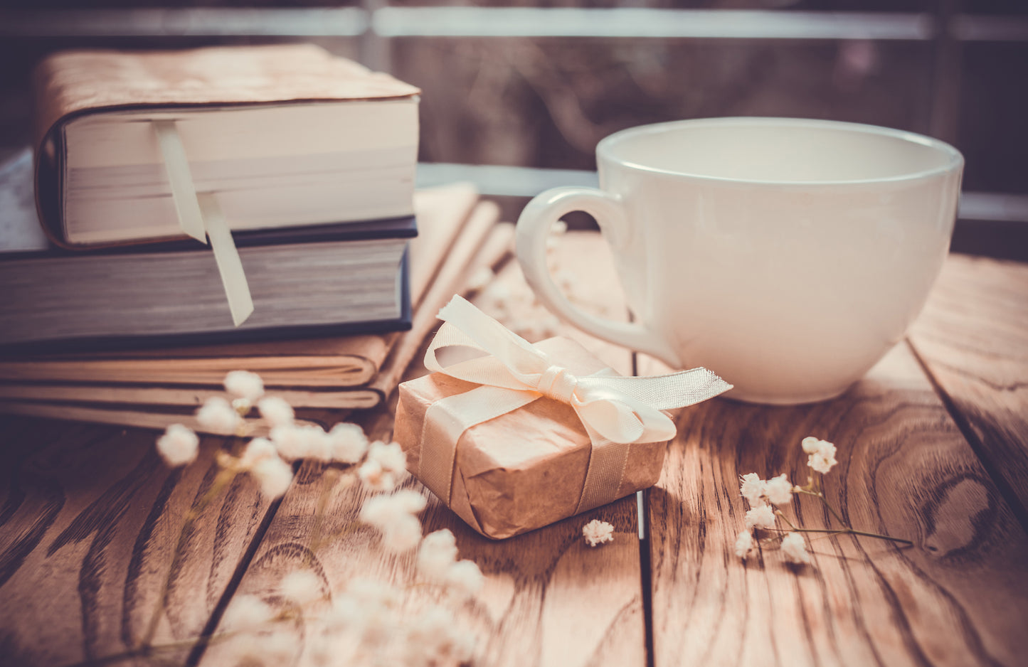 Tea Lover's Gift Card