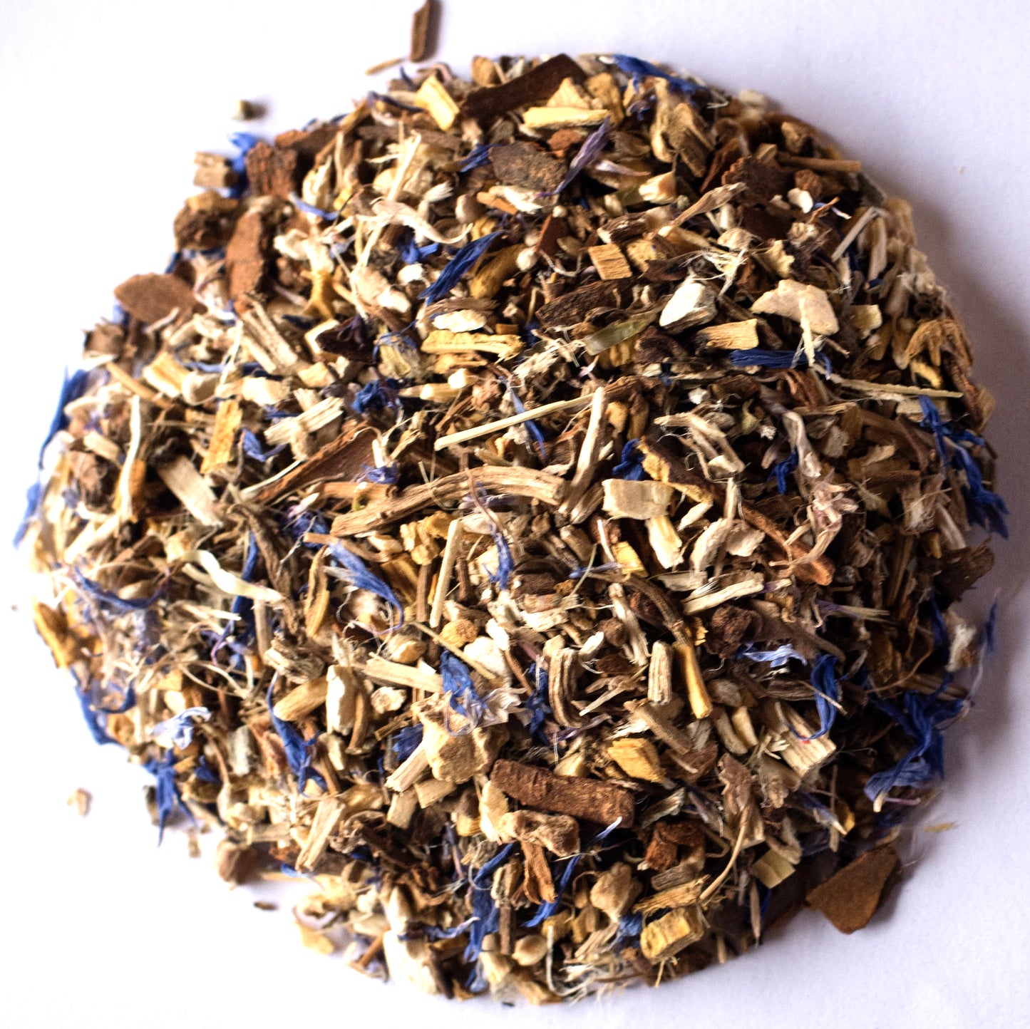 Express (Herbal Blend for Throat and Thyroid)