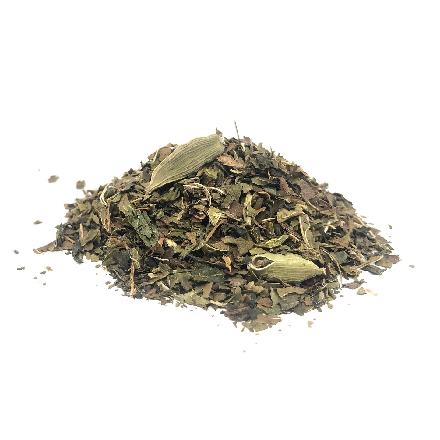 West Coast Mini Tea Collection: Set of 5 Teas