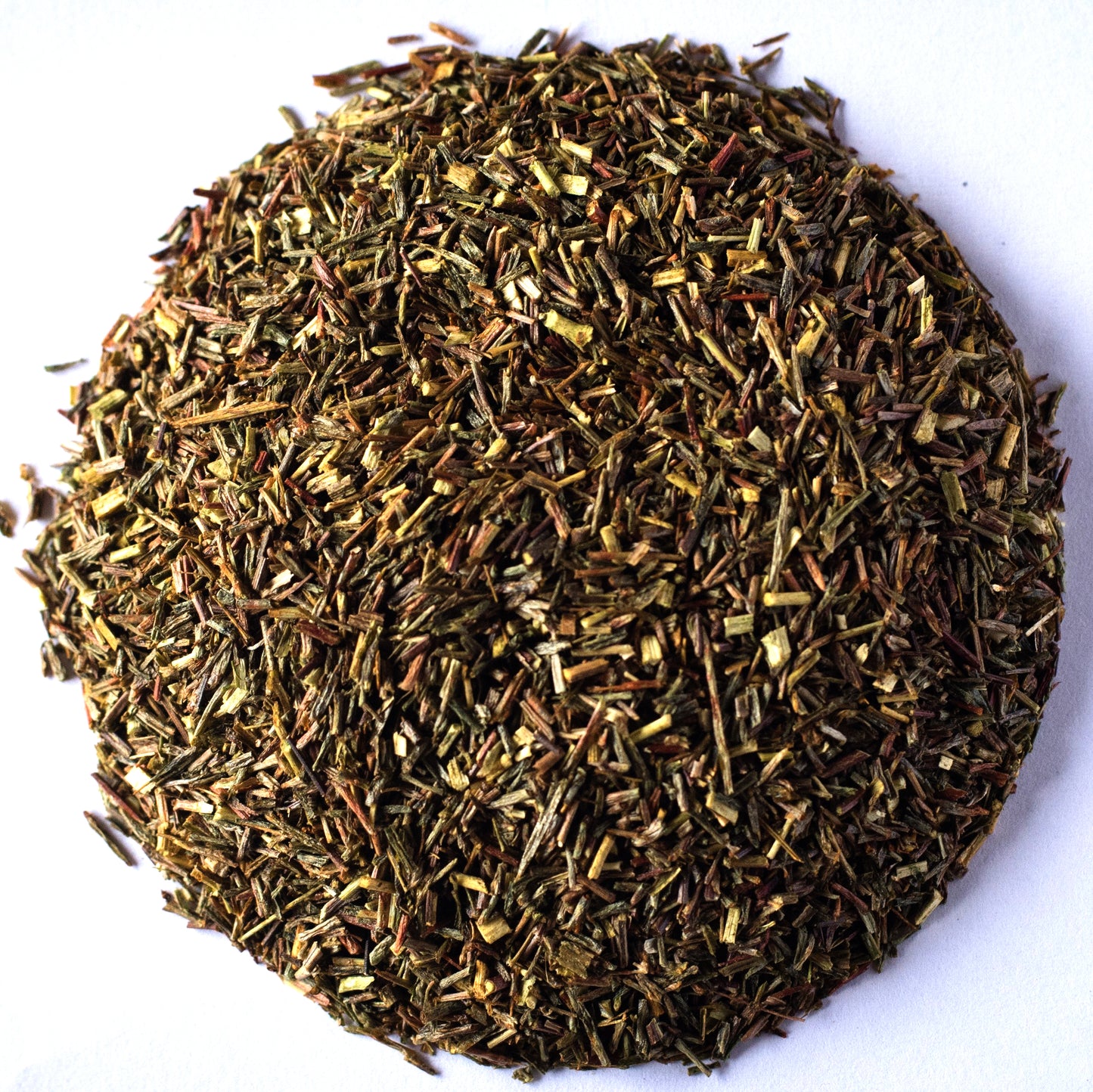 Green Rooibos