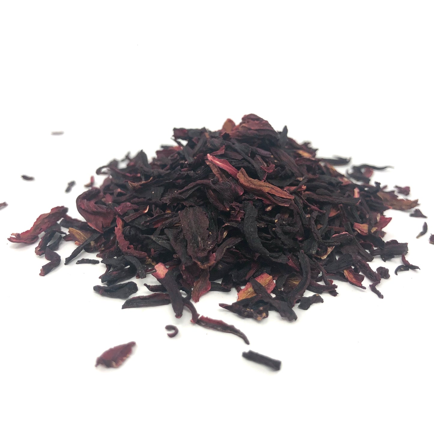 Hibiscus (Simple Herbal Tisane)