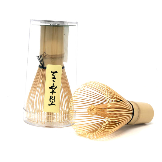 Bamboo Matcha Whisk