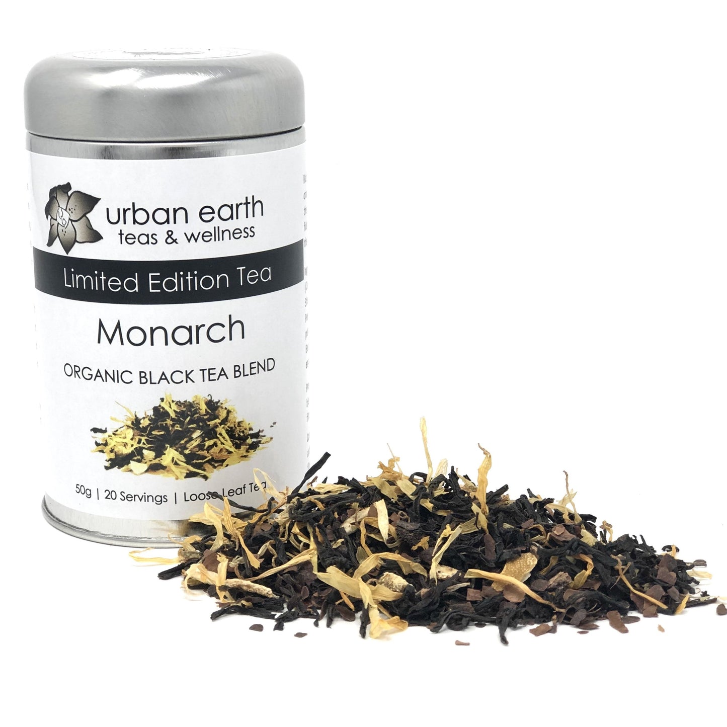 Monarch (Pollinator Partnership Fundraiser)