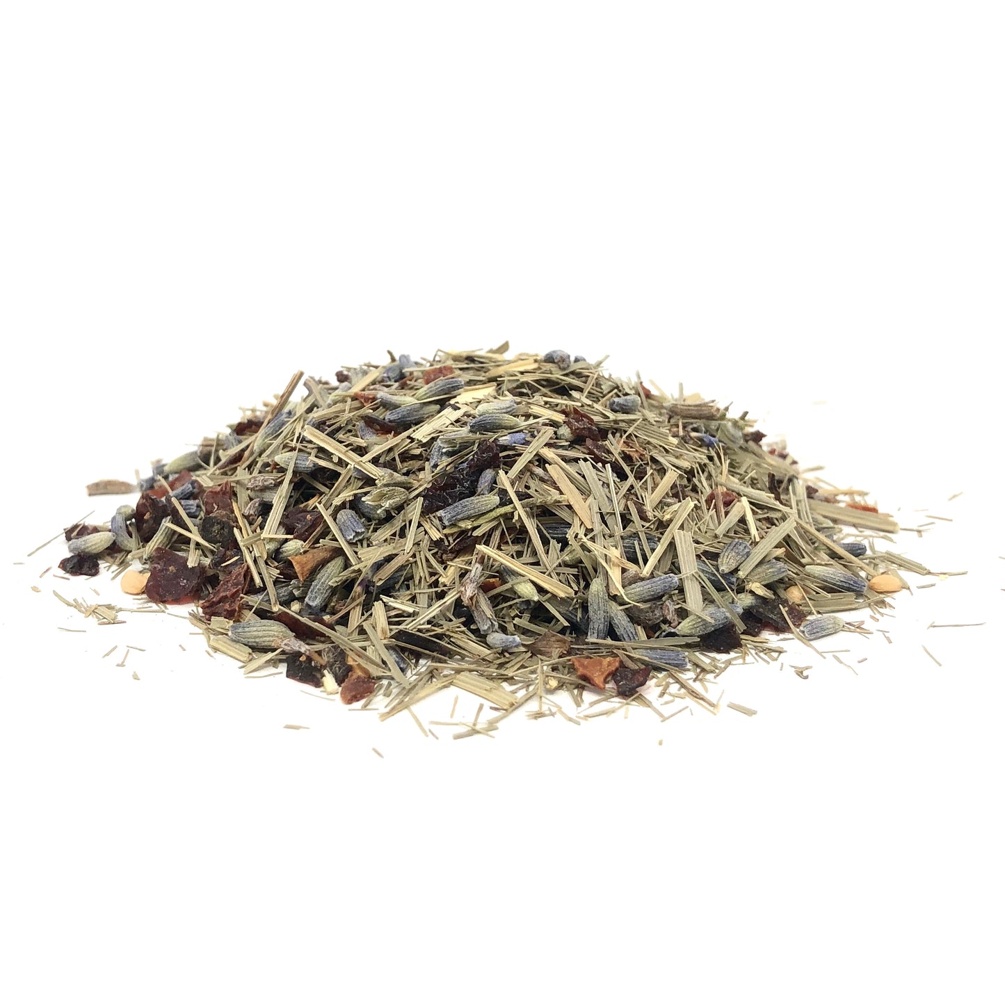 Book Lover's Blend (Organic Herbal Tea Blend)