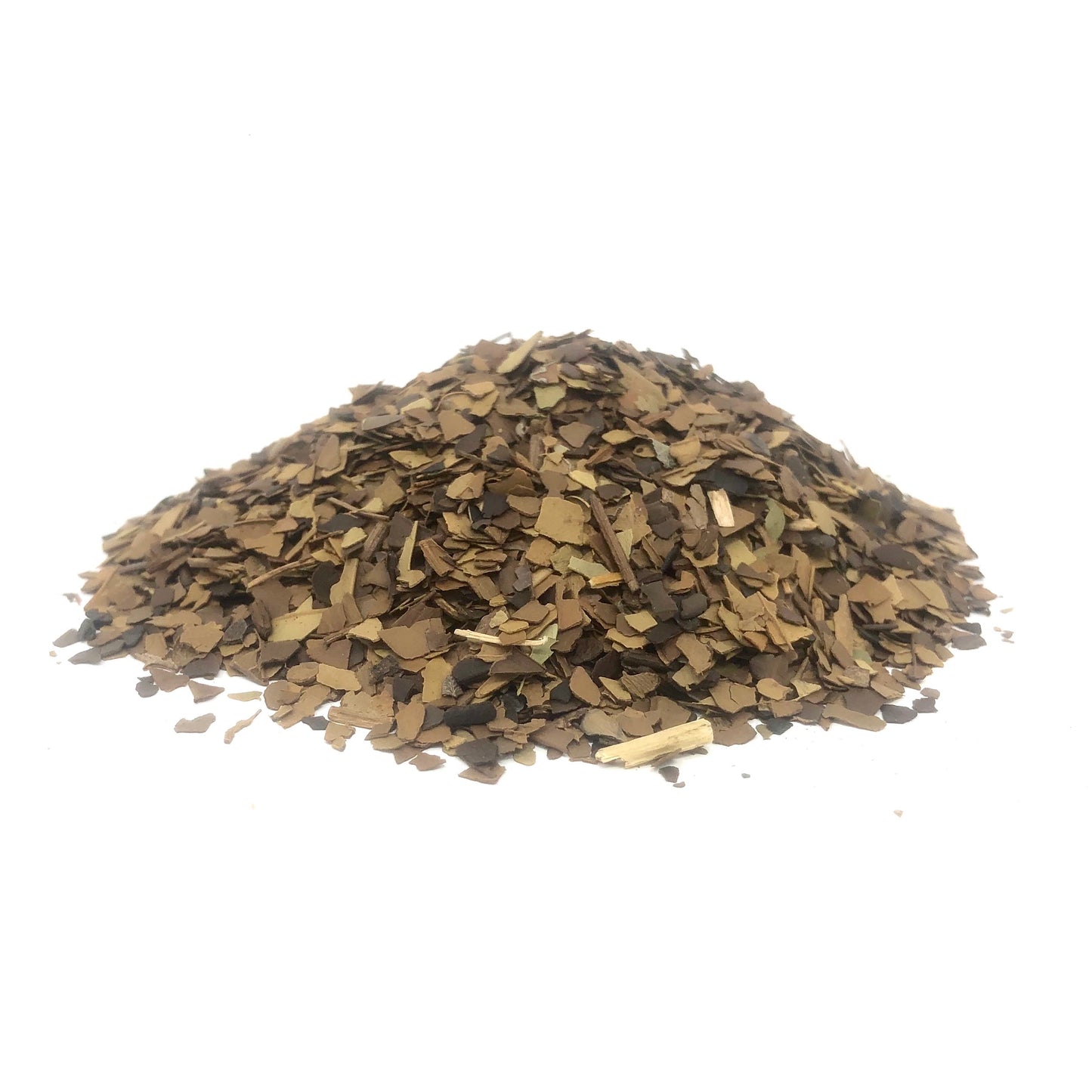 Roasted Yerba Maté (Organic Maté Tea)