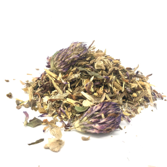 Inspire (Herbal Tea for Congestion and Lung Support)