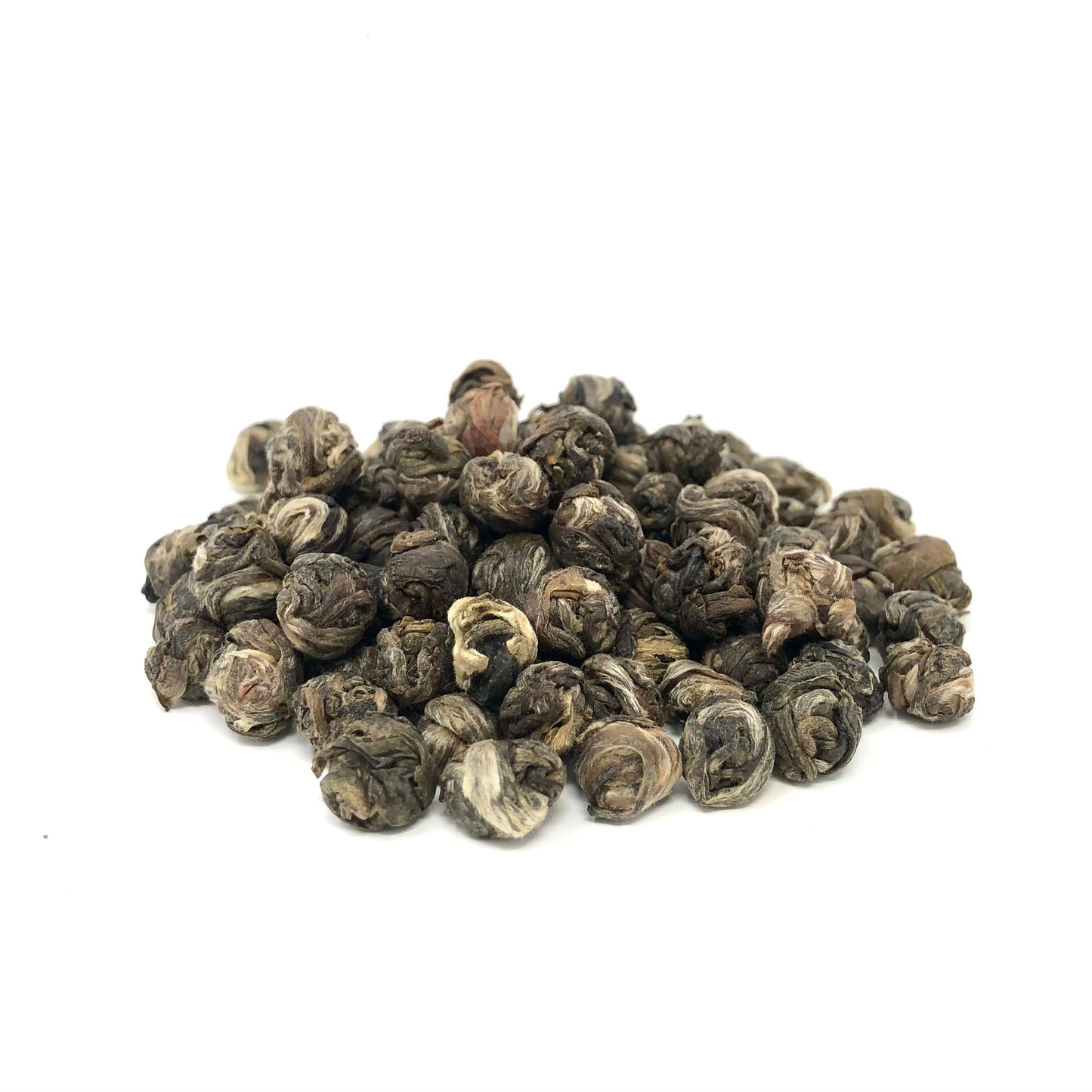 Jasmine Pearls - Communi-tea Fundraiser