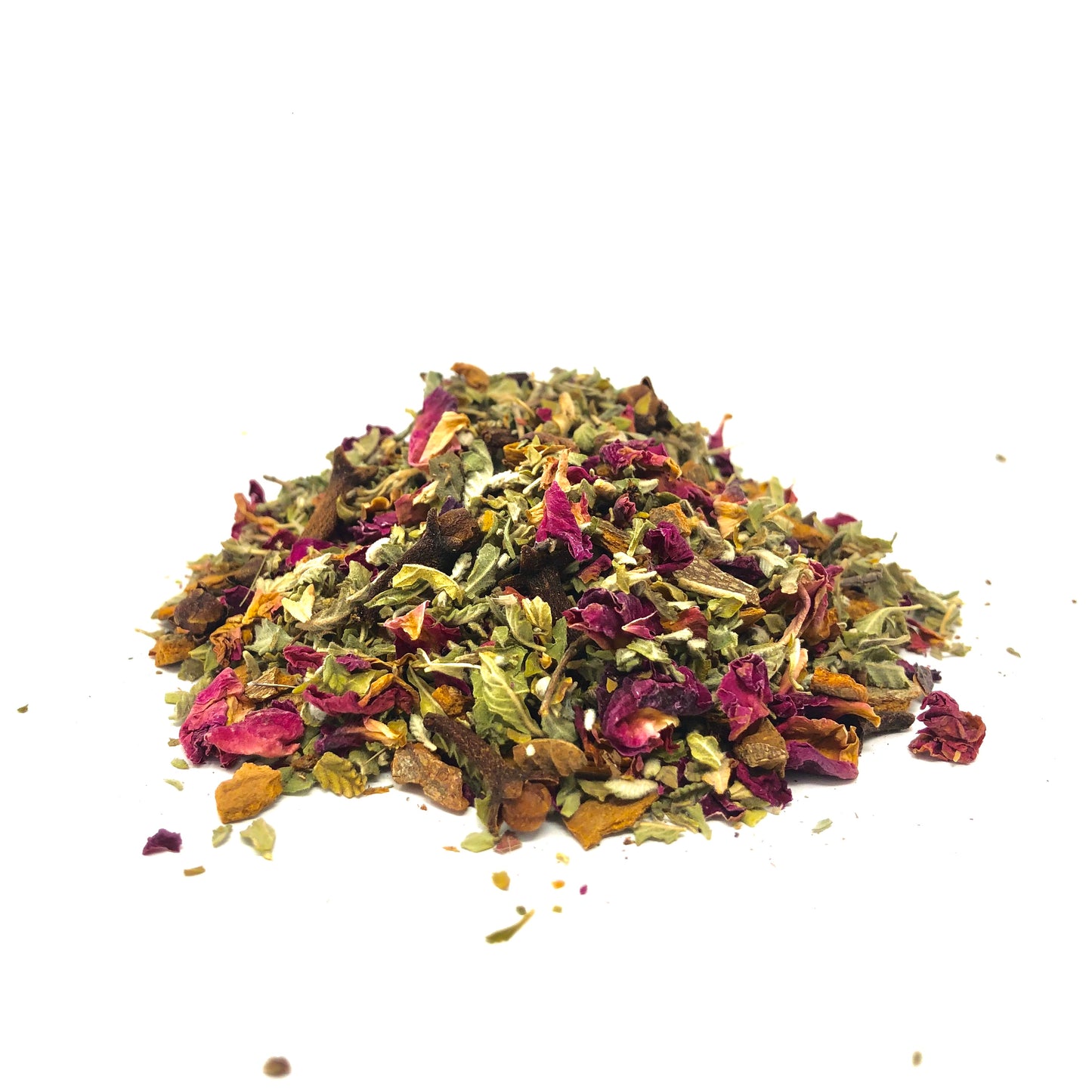 Love potion #9 (Herbal Tea Blend)