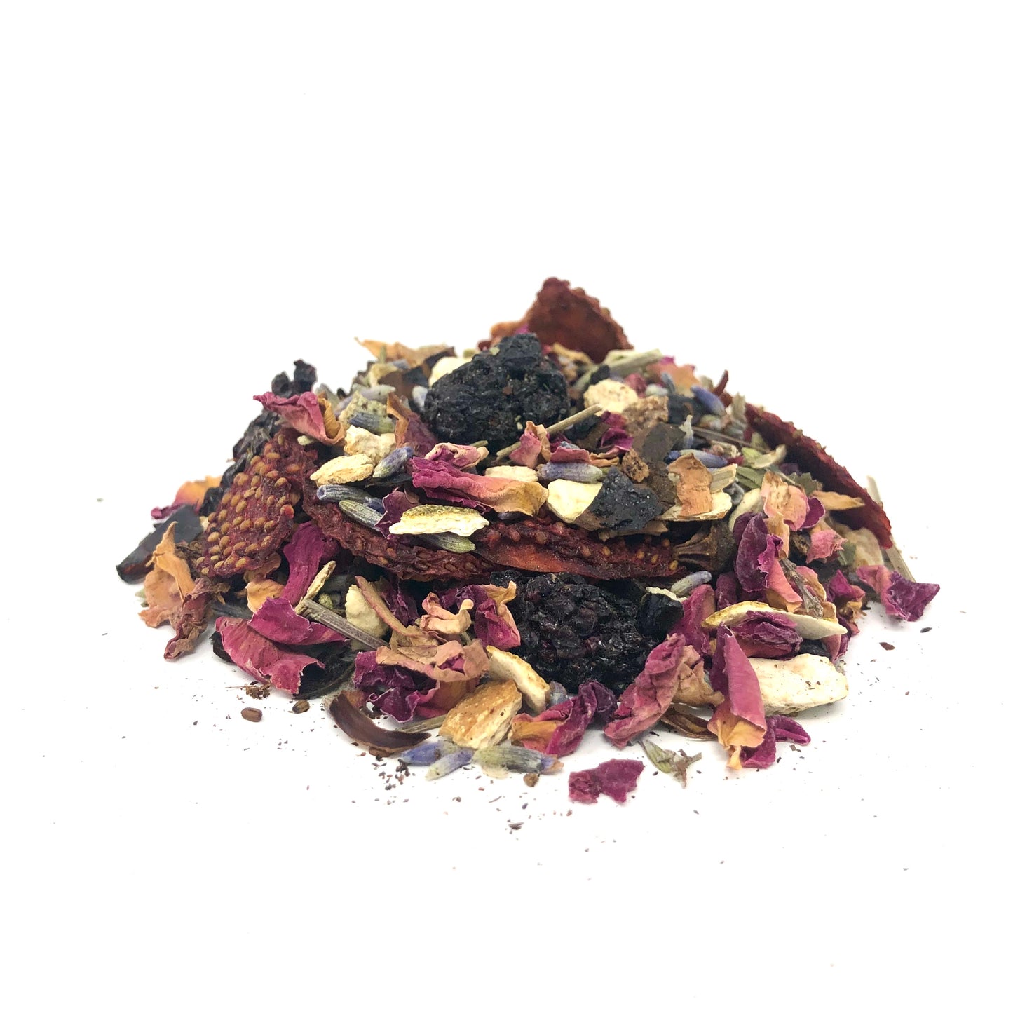 Midsummer (Herbal Tea Blend Celebrating Summer)
