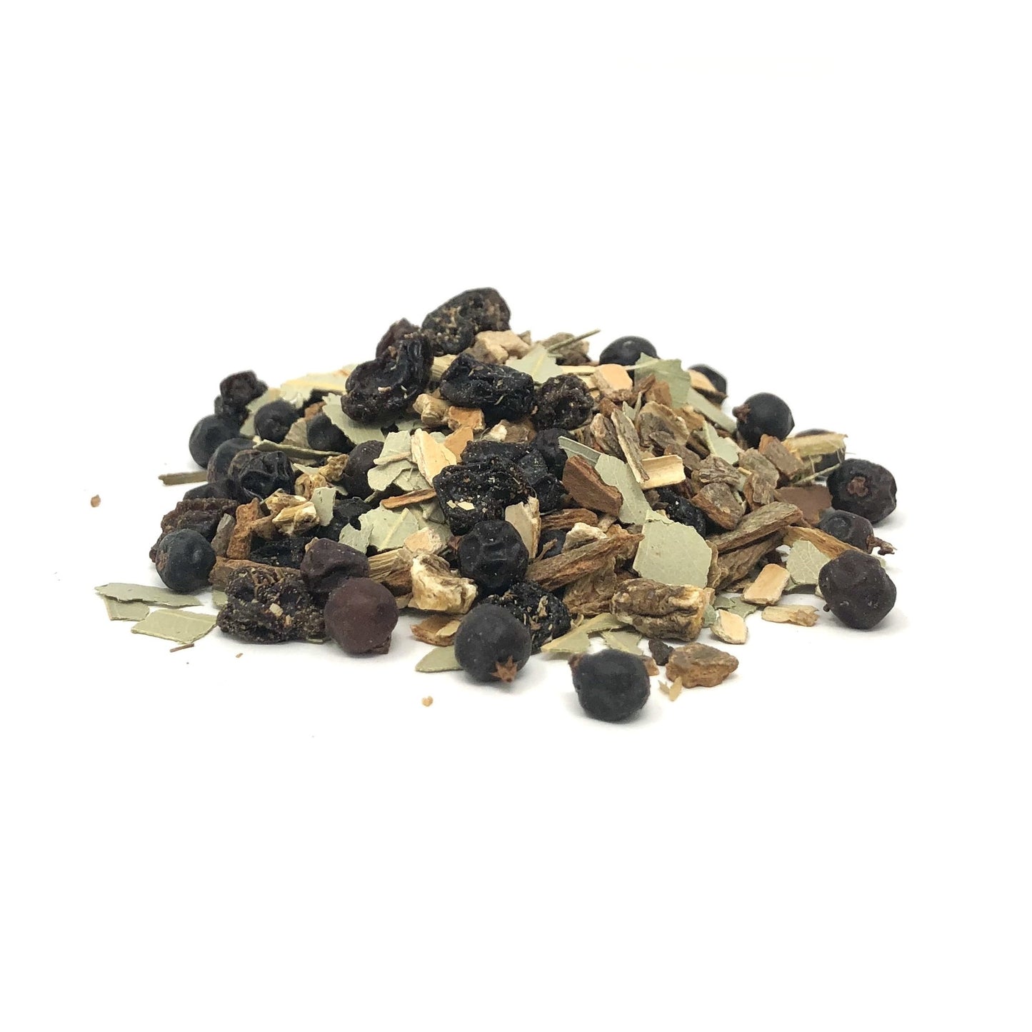 New Moon Brew (Herbal Blend for Celebration of New Moon)