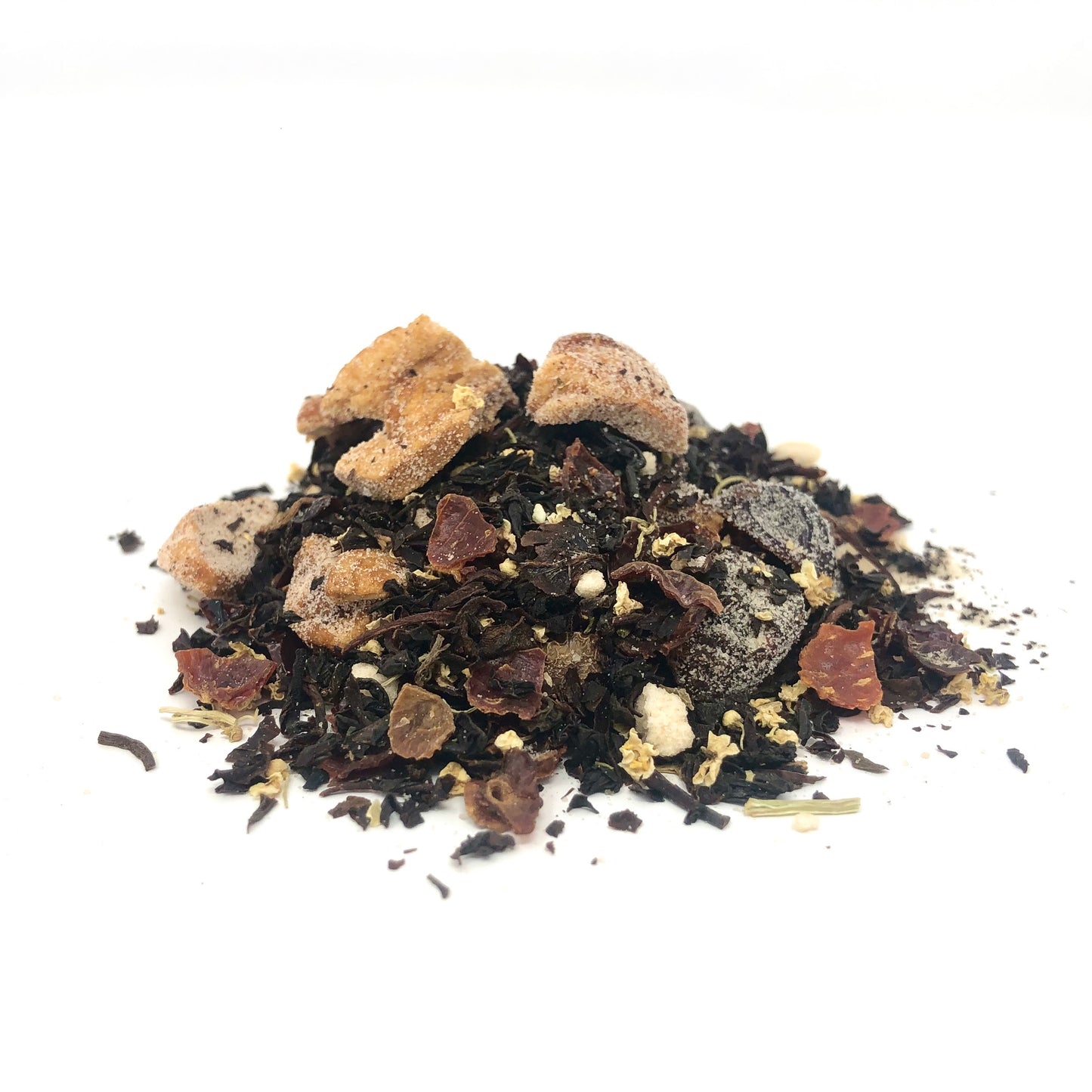 West Coast Mini Tea Collection: Set of 5 Teas