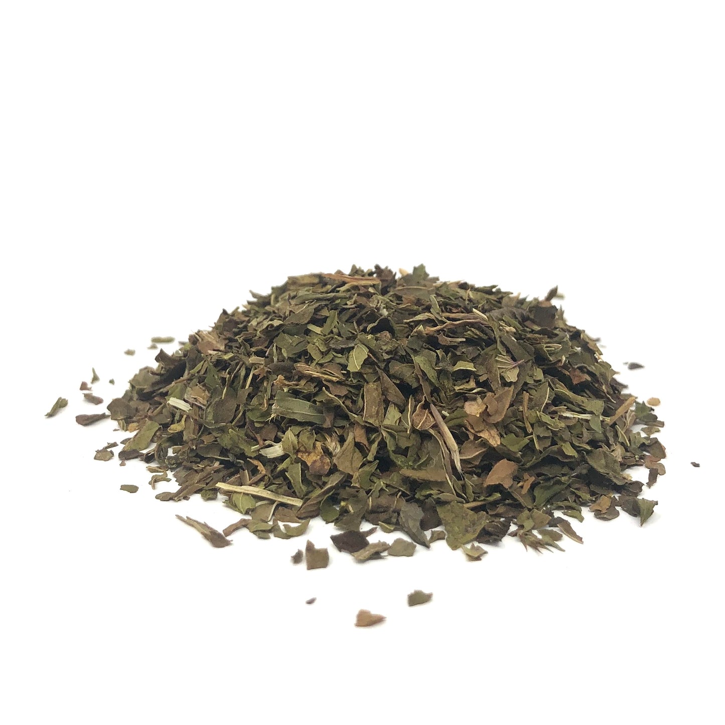 Peppermint (Simple Herbal Tisane)
