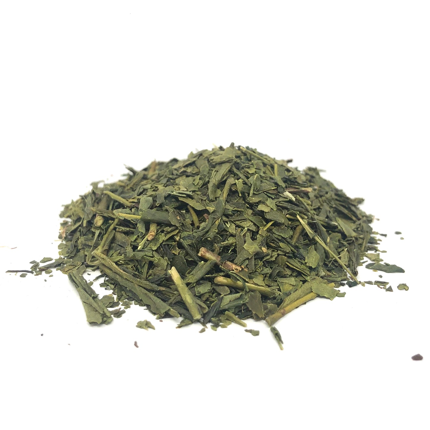 Sencha (Japanese Green Tea)