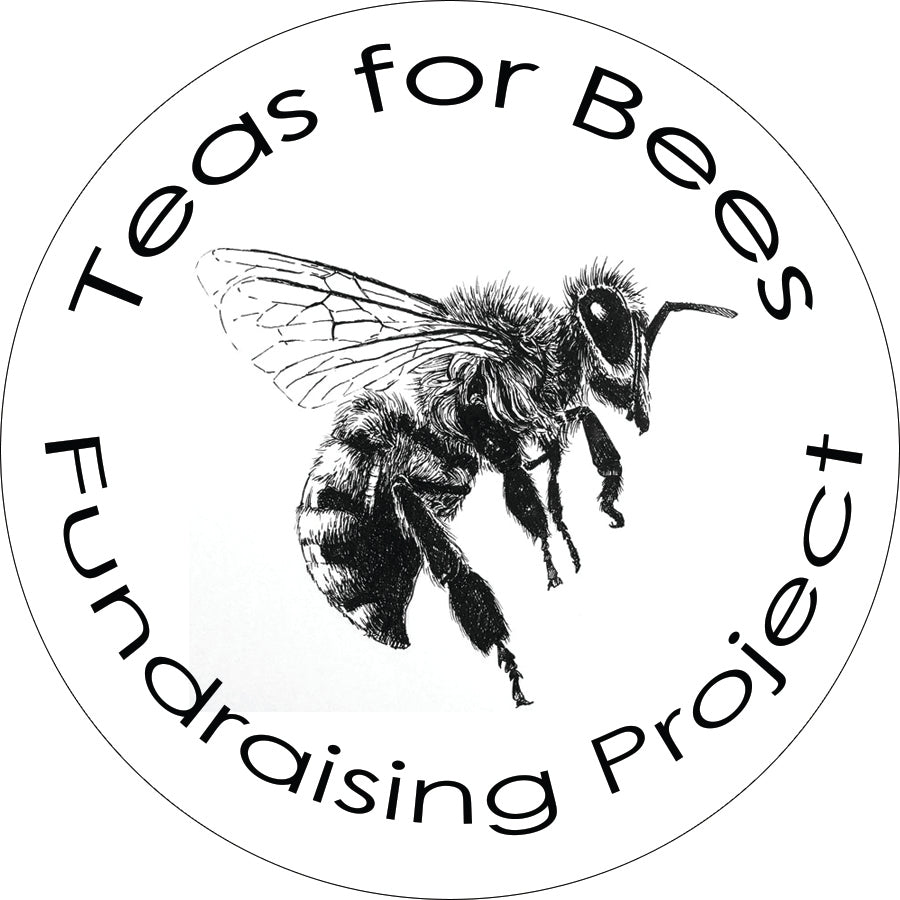 Bee Happy (Pollinator Partnership Fundraiser)