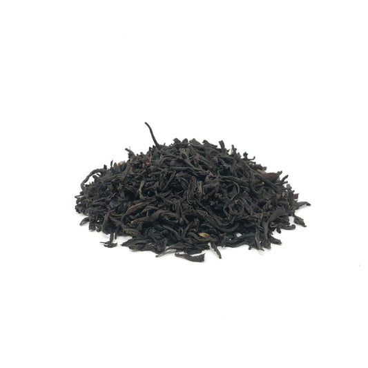 Assam (TGFOB) (Organic Estate Black Tea)