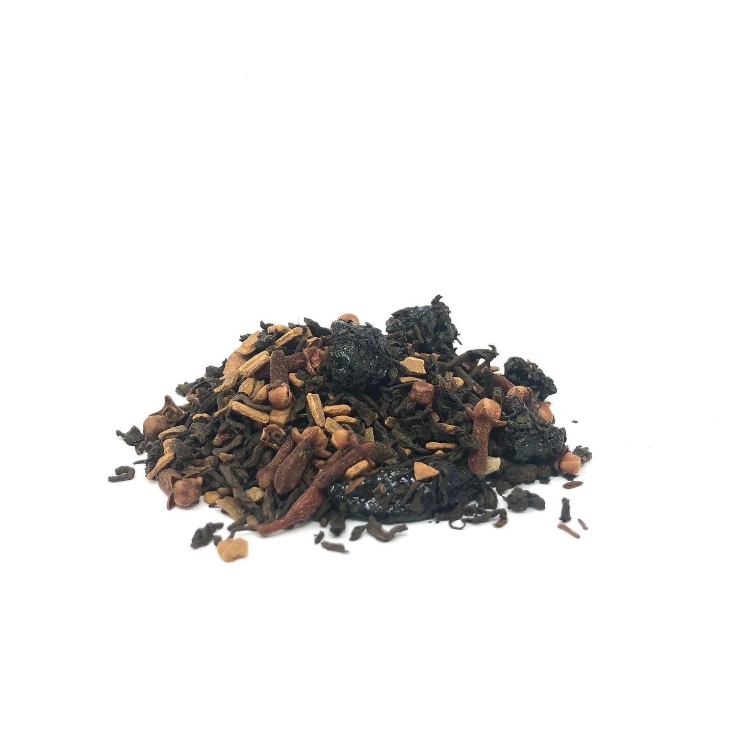 Cherry Cobbler (Pu-erh Tea Blend)