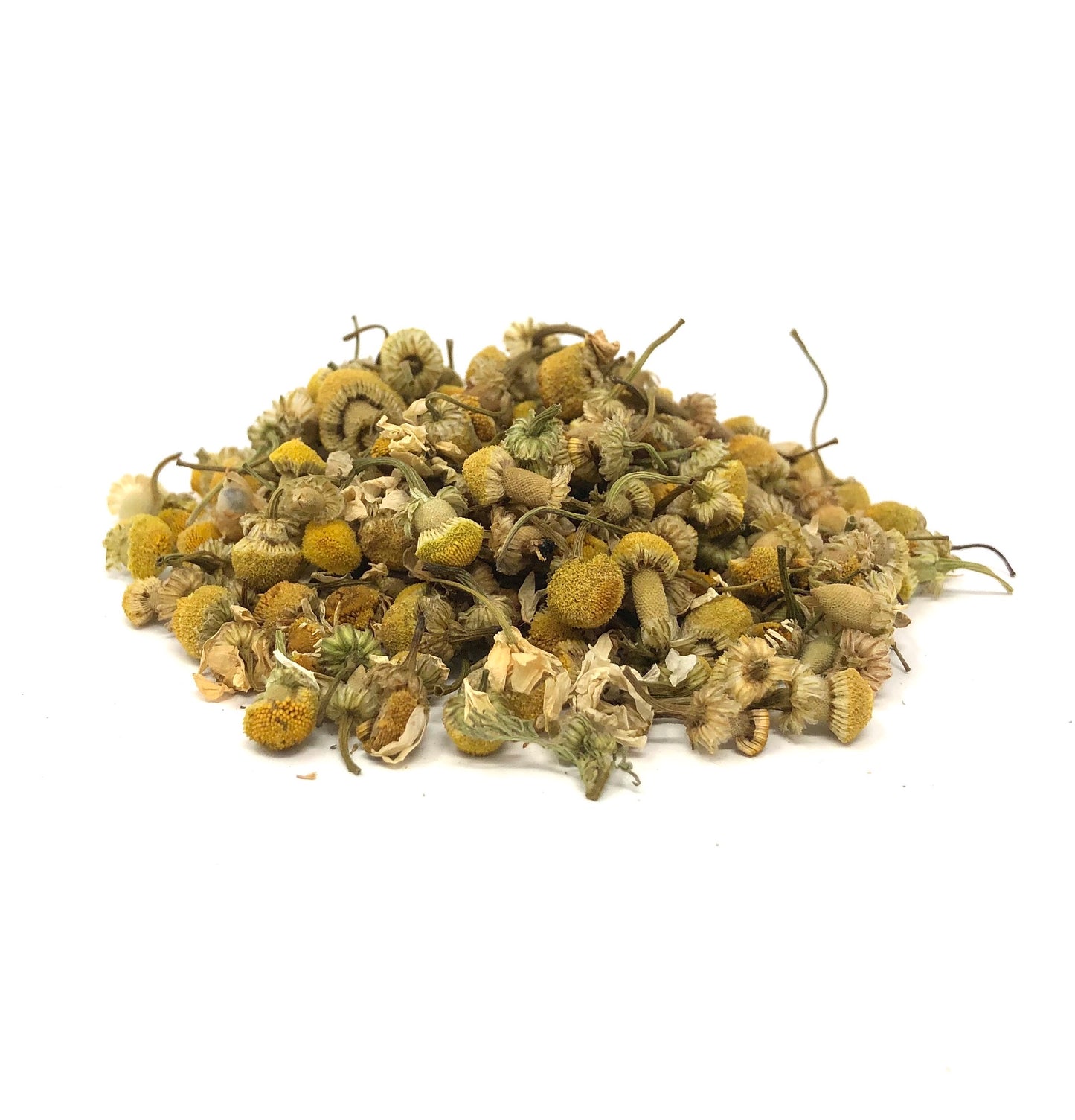 Chamomile (Organic Herbal Tisane)