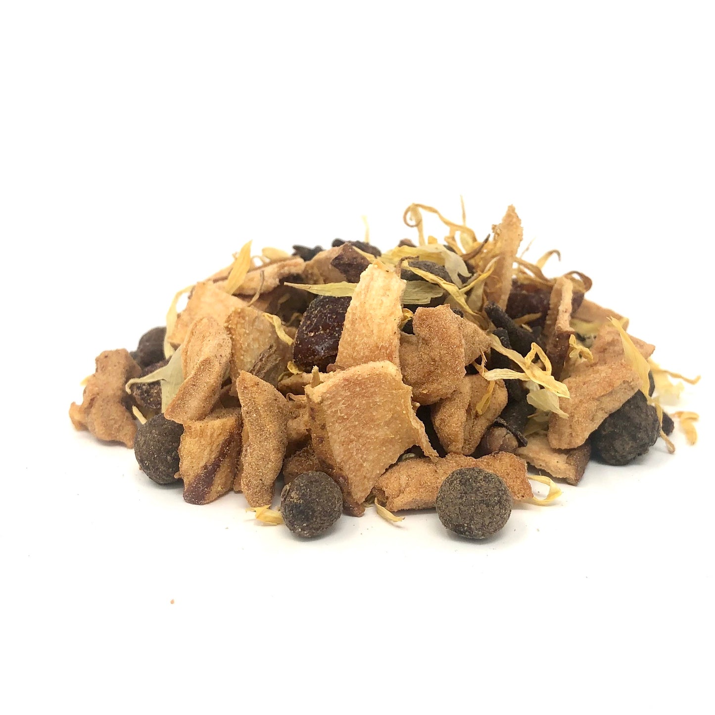 Mabon (Herbal Tea Blend Celebrating Autumn)