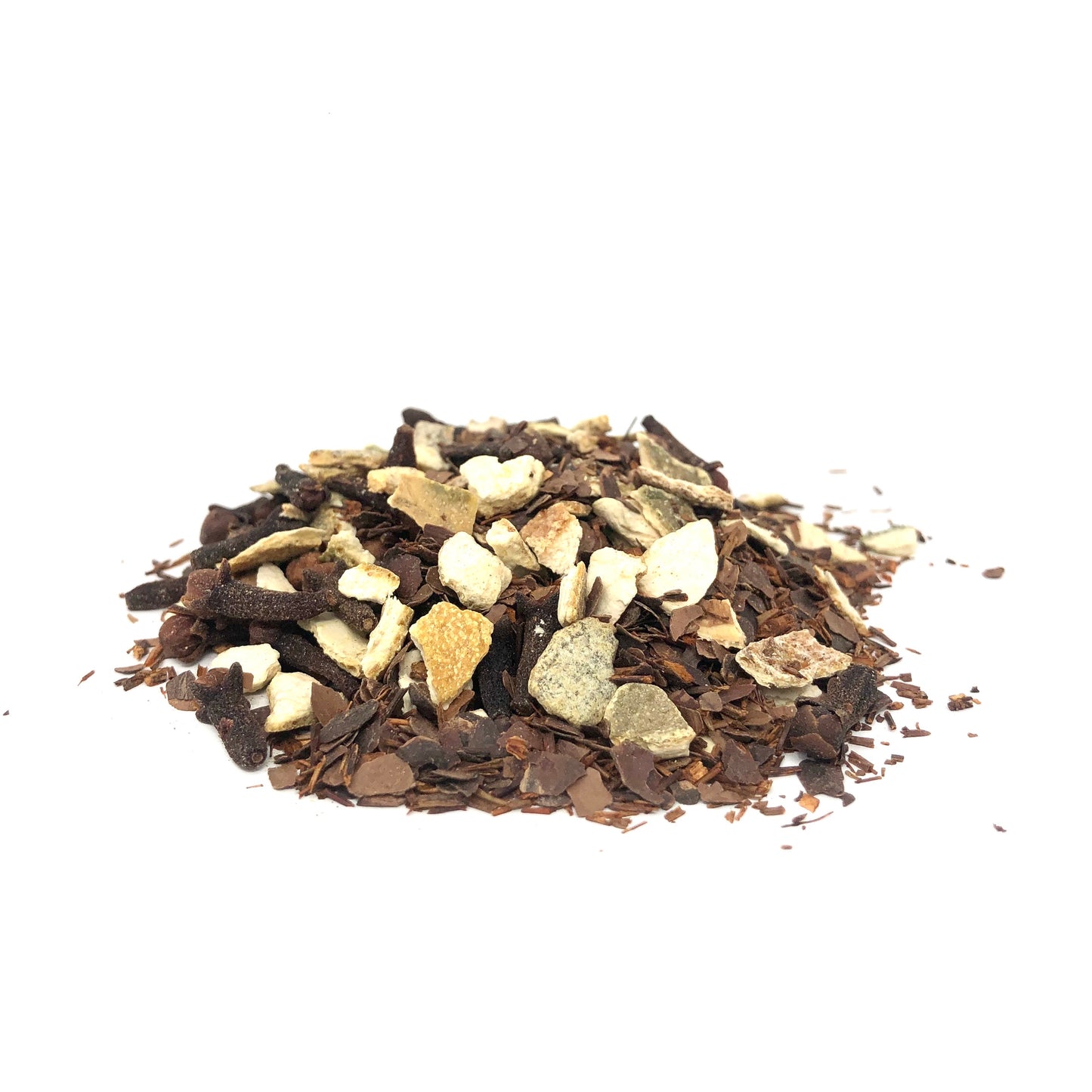 Spicy Chocolate Orange (Rooibos Tea Blend)