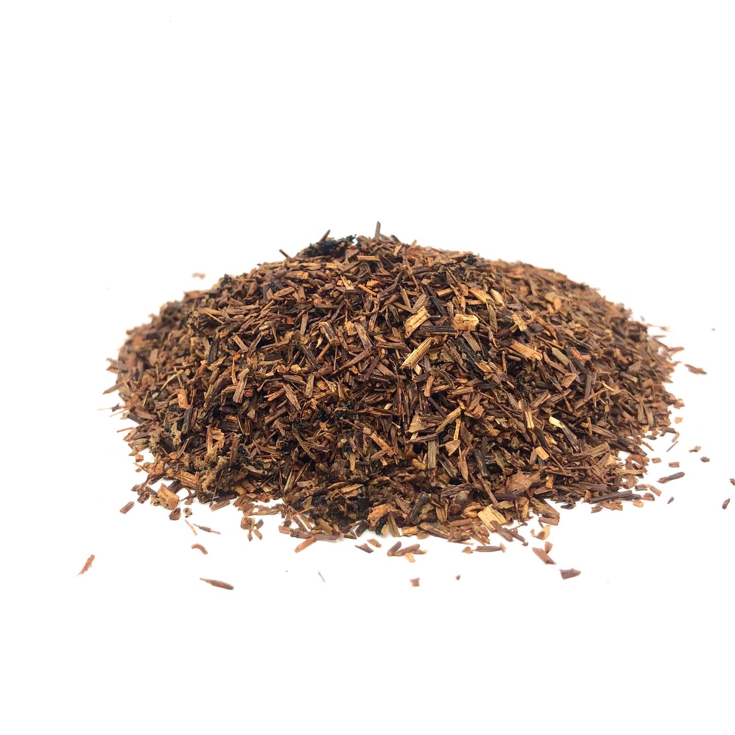 Vanilla Rooibos (Rooibos Tea Blend)