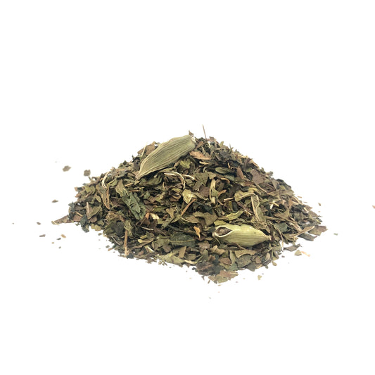 Forest Path (Gourmet Herbal Tea Blend)