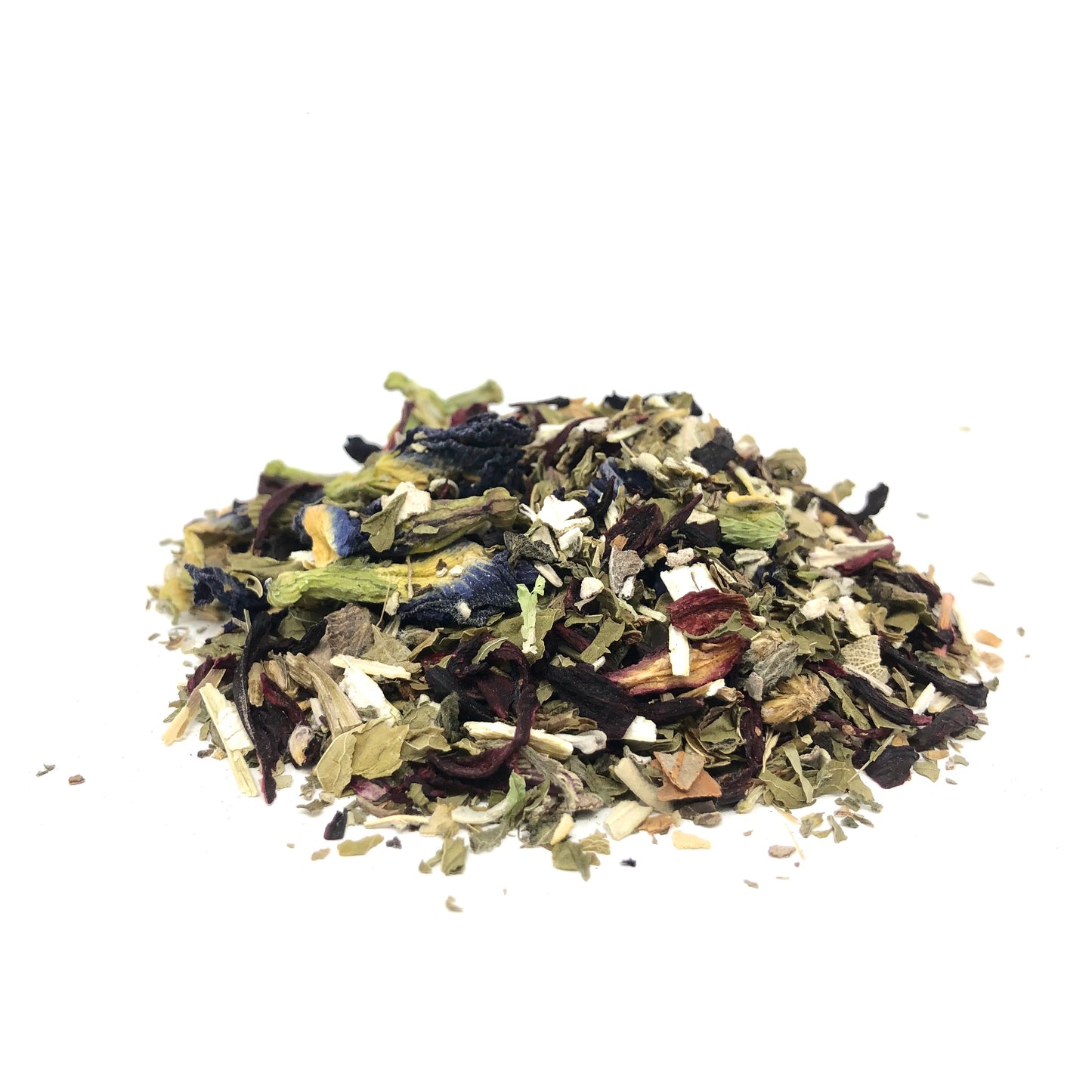 Hot Mama (Cooling Herbal Tea Blend with Sage and Black Cohosh)