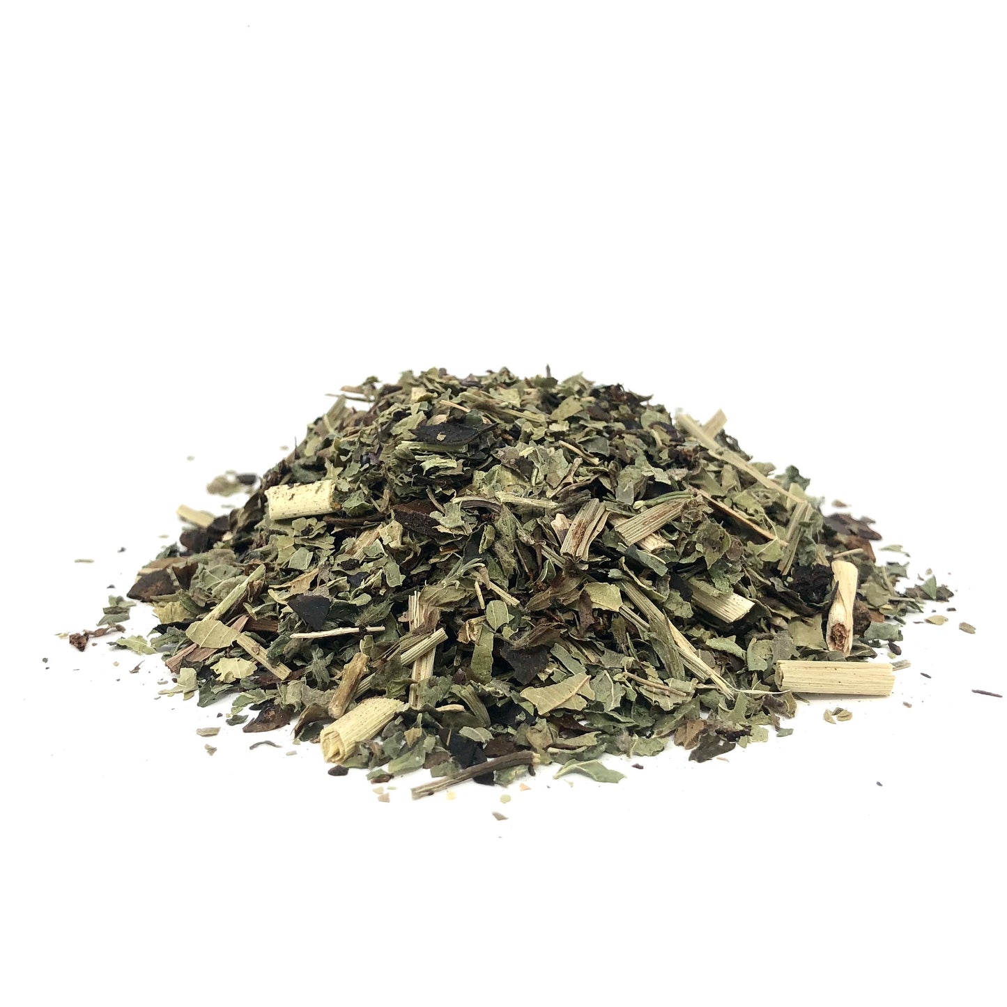 Lemon Meringue (Gourmet Herbal Tea Blend)