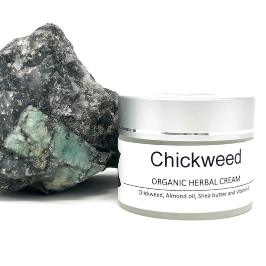 Chickweed Cream