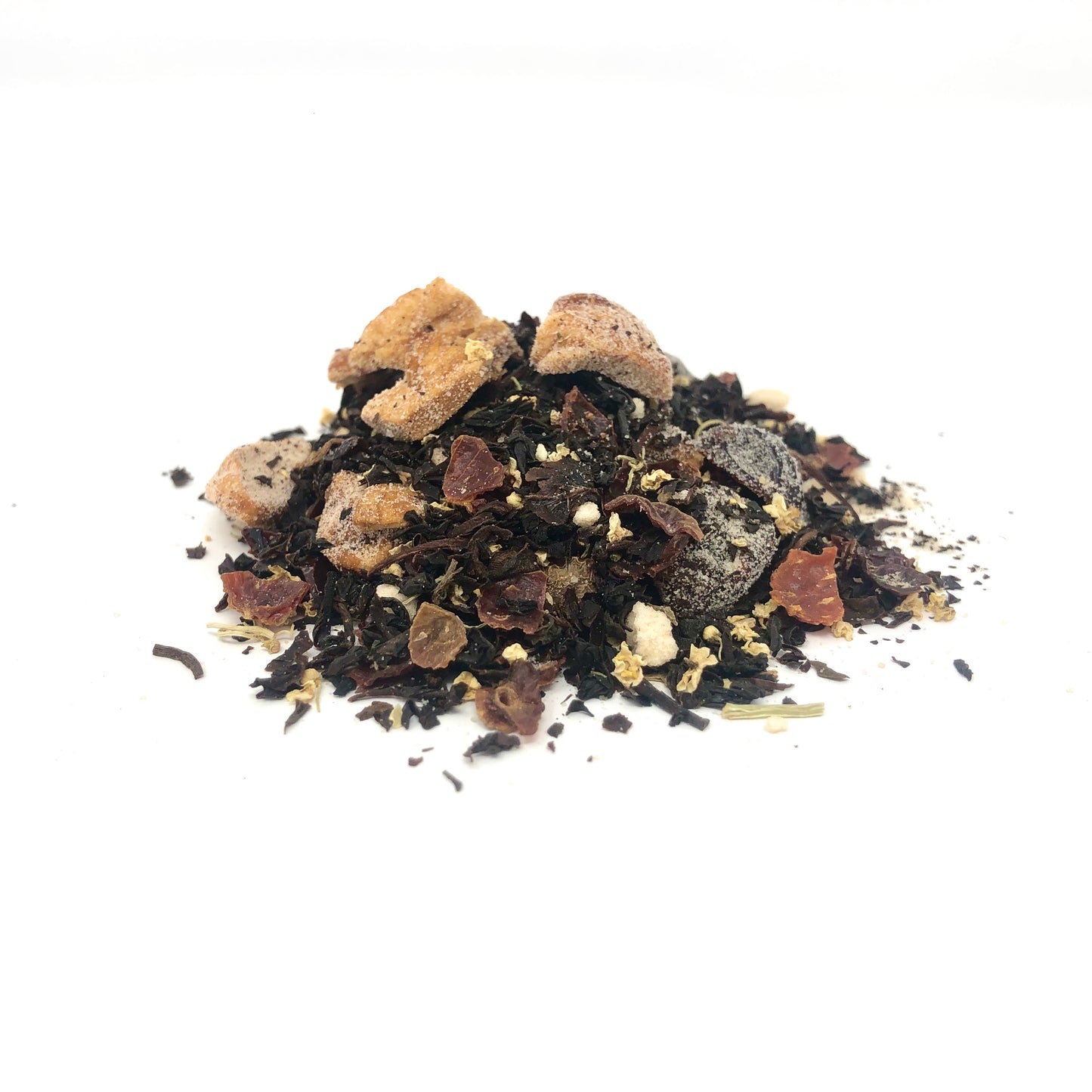 Oh Canada (Organic Black Tea Blend)