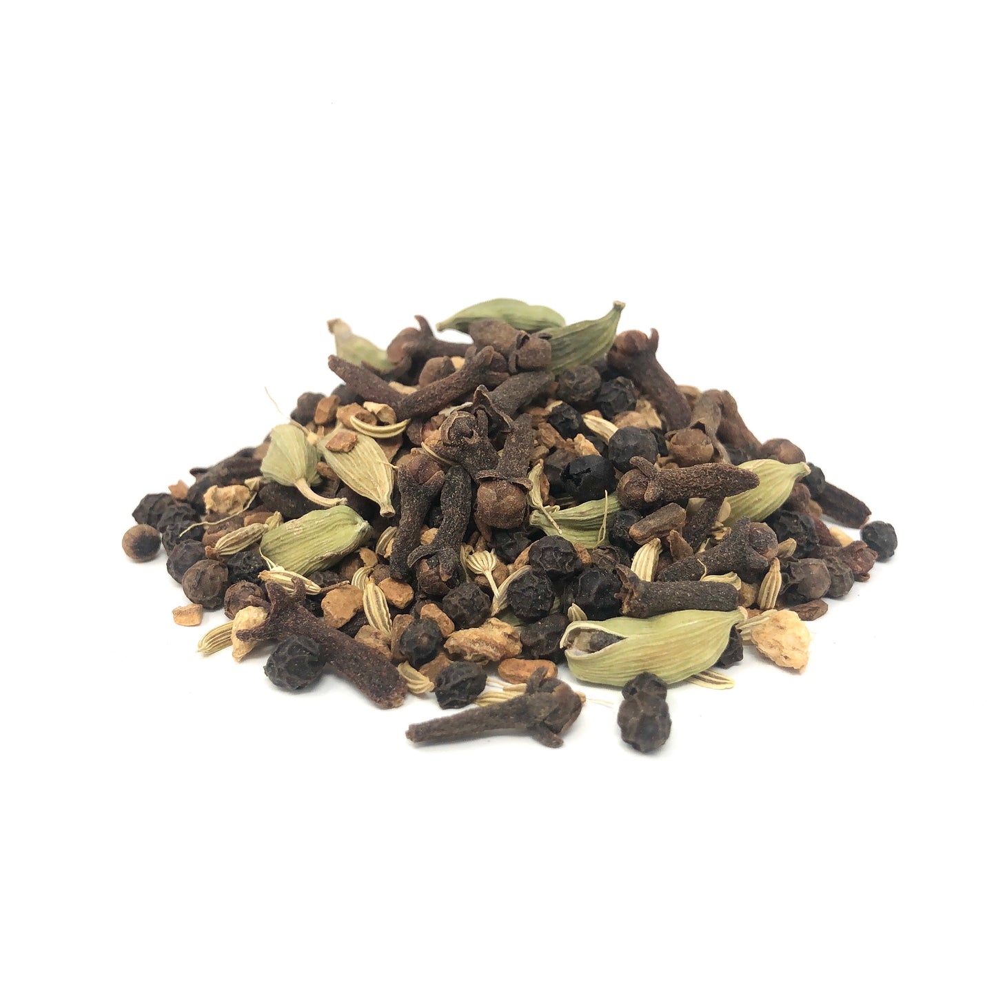 Joy (Herbal Chai Blend)