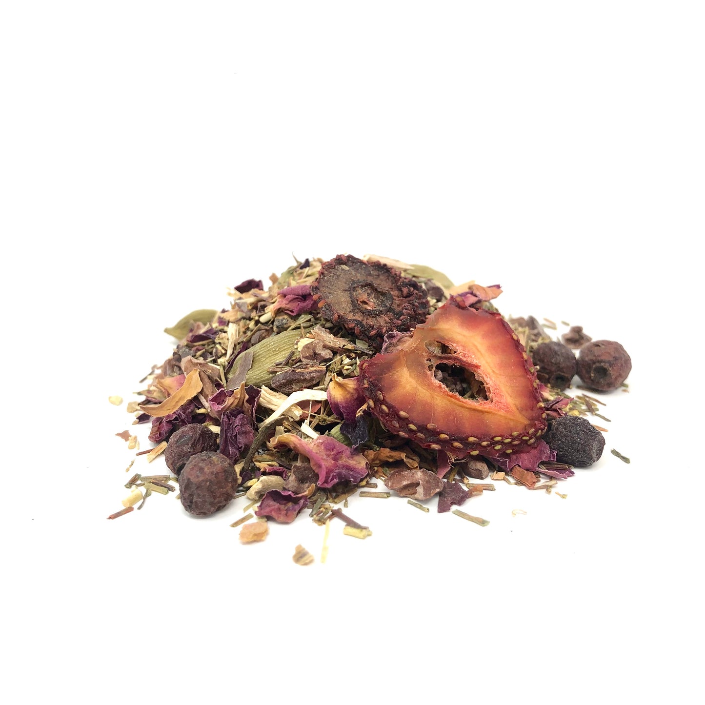 Love (Herbal Blend for a Healthy Heart)
