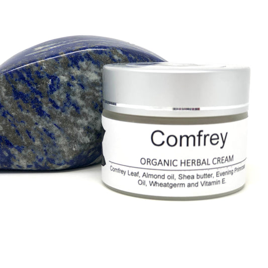 Comfrey Cream