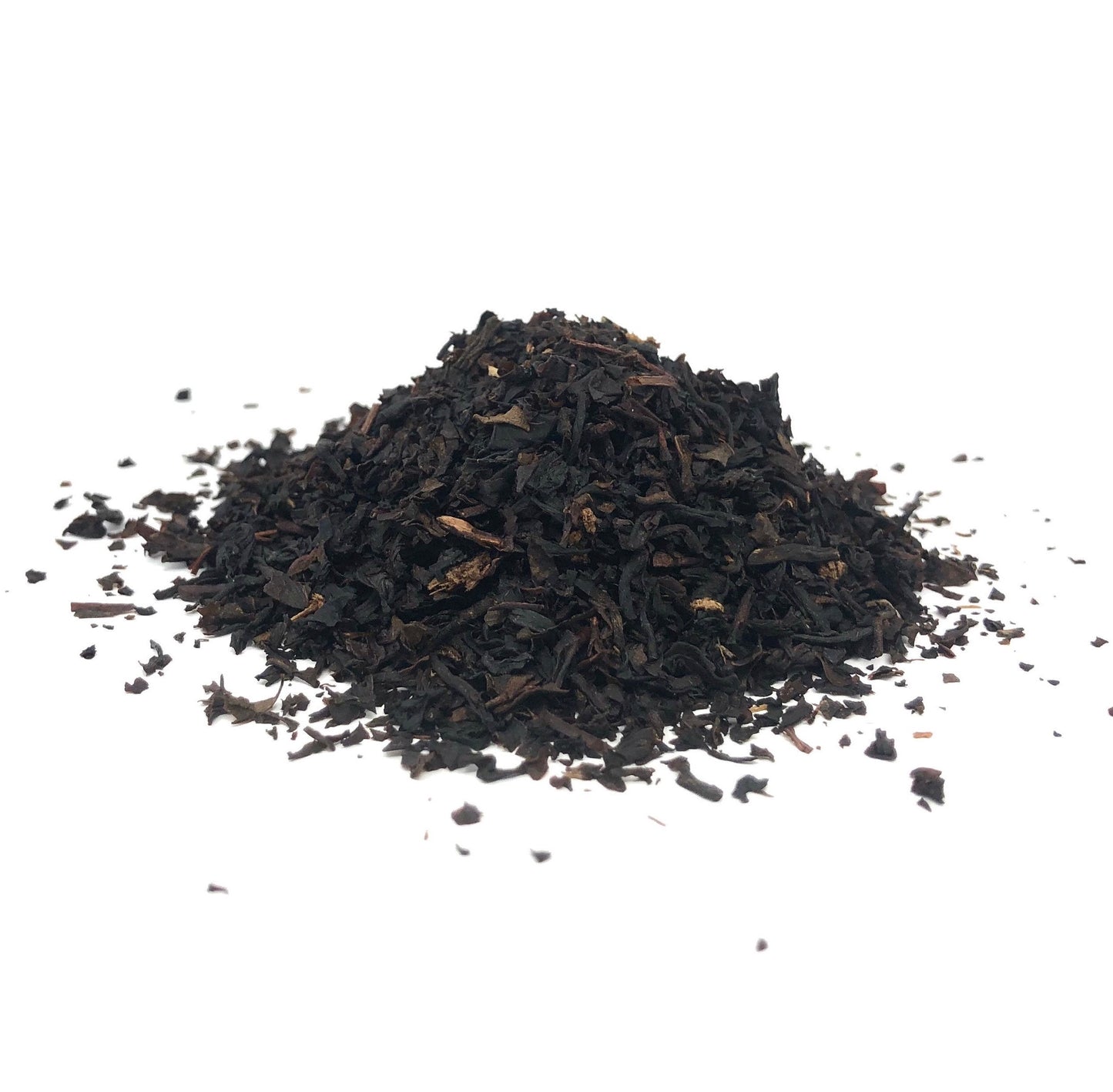 Vanilla Earl (Bergamot infused Black Tea Blend)