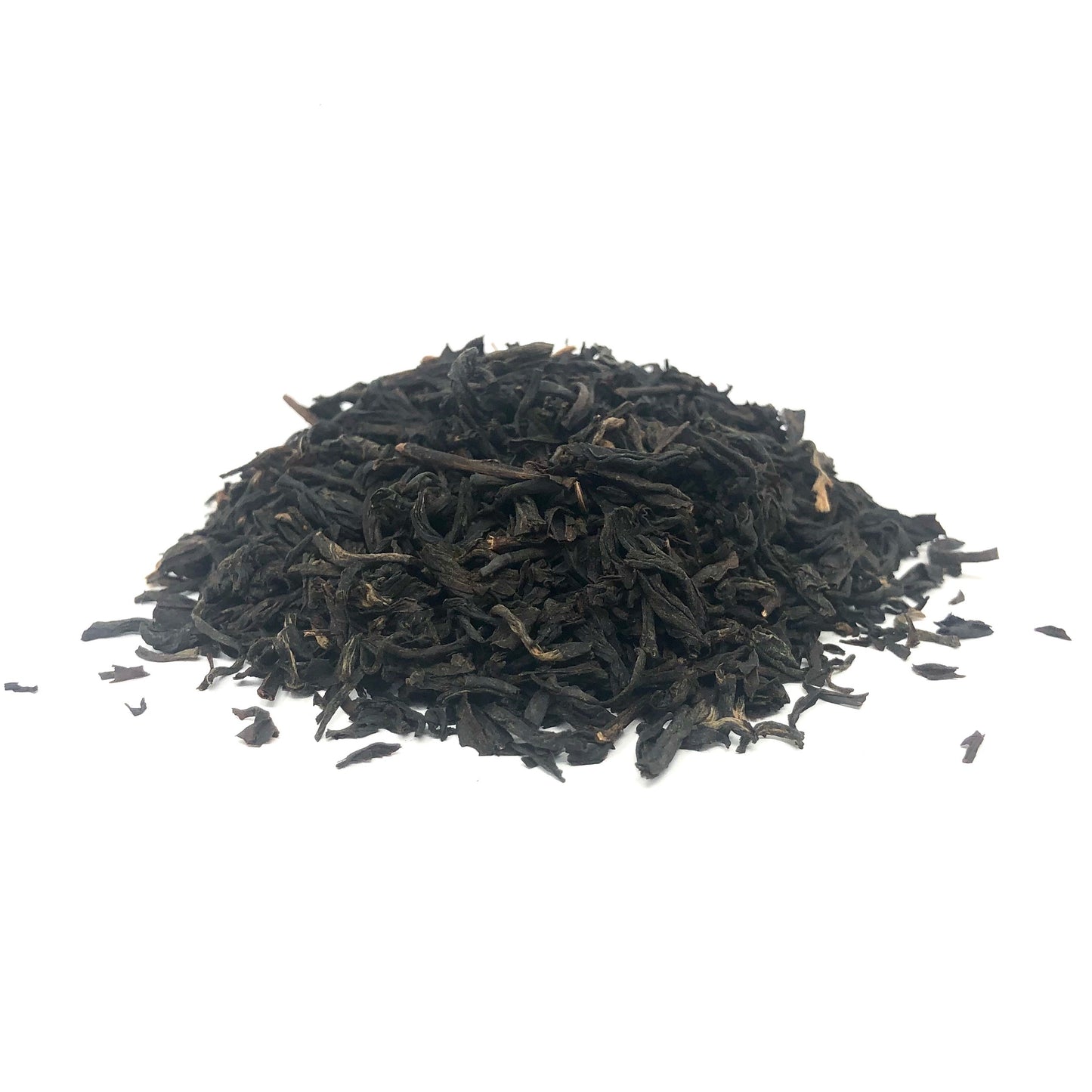 Lapsang Souchong - Communi-tea Fundraiser