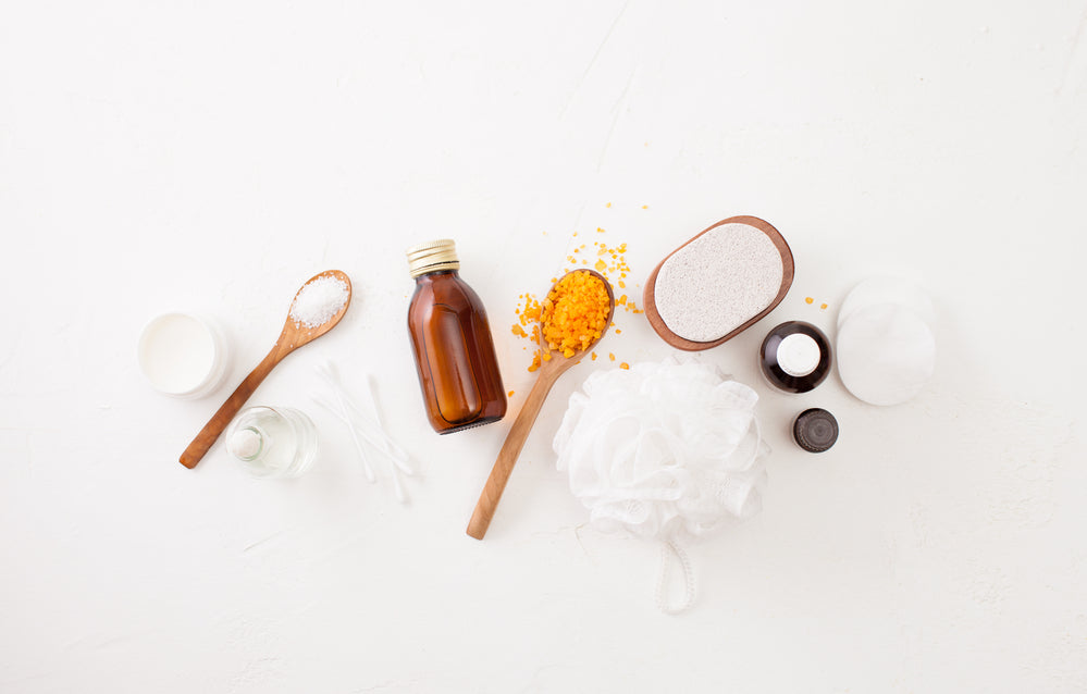 Bath and Body – Urban Earth Teas and Wellness