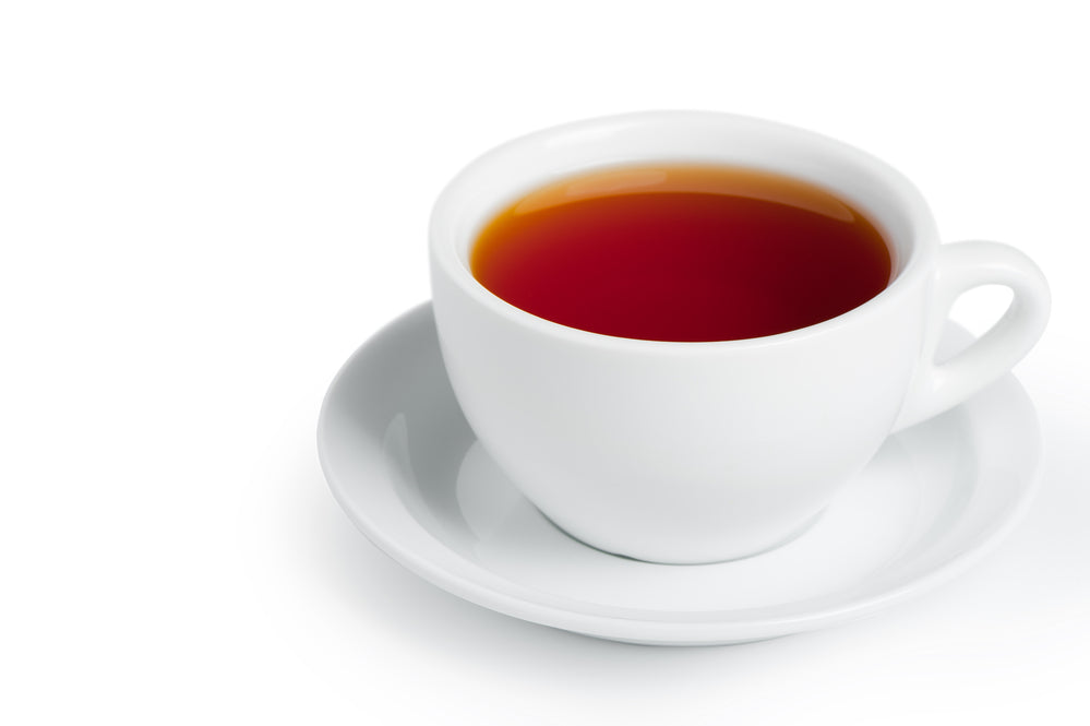 Caffeinatted Tea Caffeinated Teas – Urban Earth Teas and Wellness