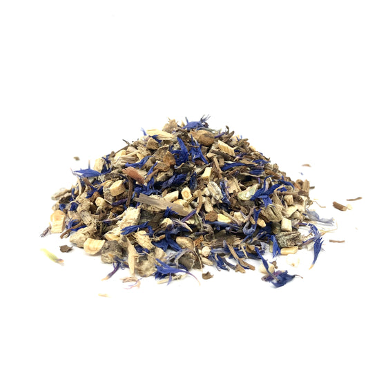 Express (Herbal Blend for Throat and Thyroid)