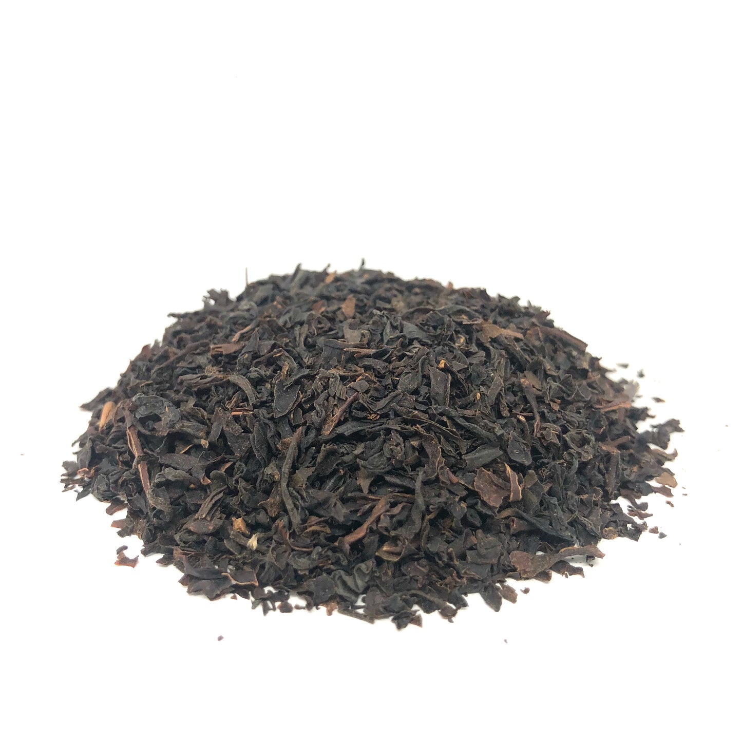 Ceylon (Organic Black Estate Tea)