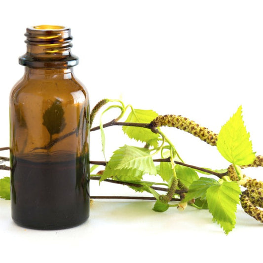 Allergy Re-leaf Personalized Tincture