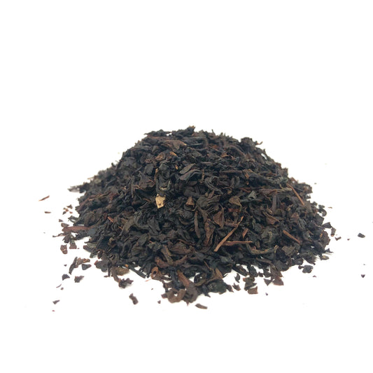 Earl Grey (Bergamot Infused Black Tea)