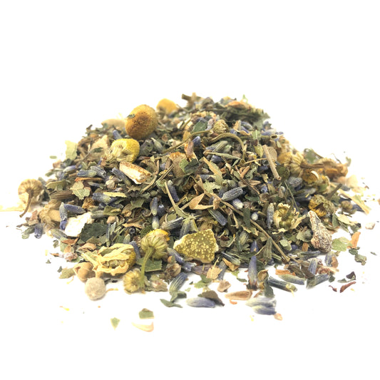 Harmony (Relaxing Herbal Tea Blend)