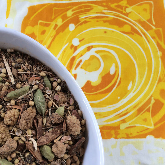 Thrive (Herbal Blend for Digestion and Metabolism)