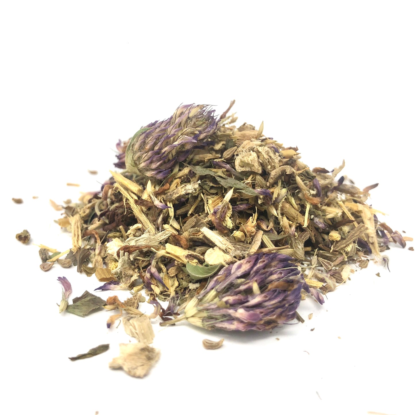 Inspire (Herbal Tea for Congestion and Lung Support)