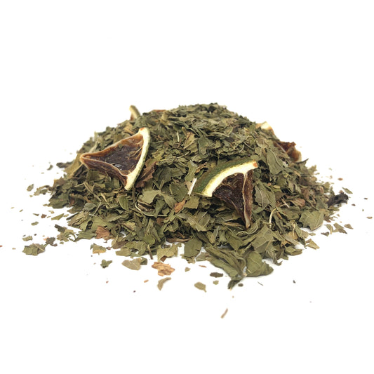 Mojito (Organic Green Tea Blend)