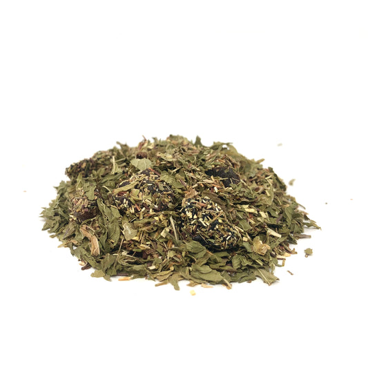 Orchard Sunrise (Organic Rooibos Tea Blend)