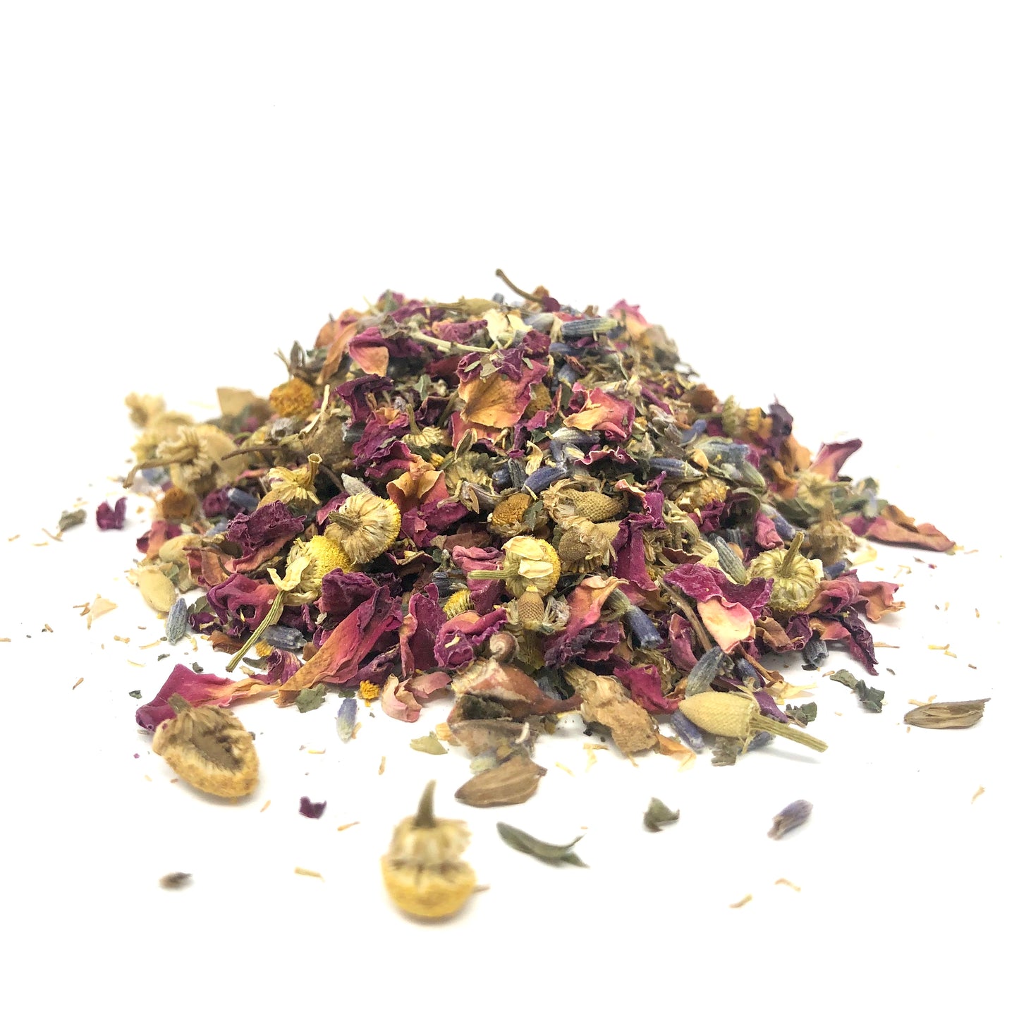 Peace (Uplifting Herbal Tea Blend)