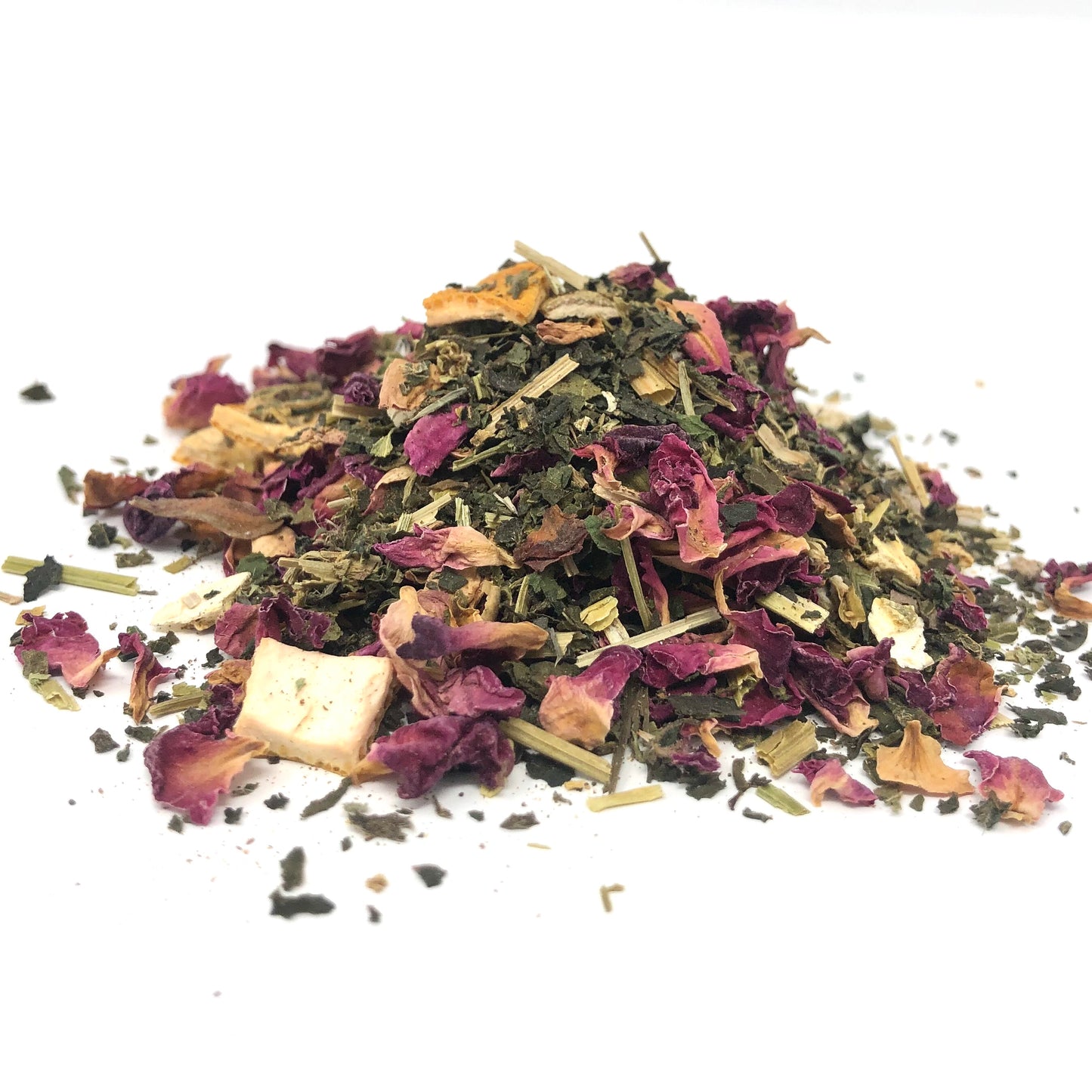 Ostara (Herbal Tea Blend Celebrating Spring)