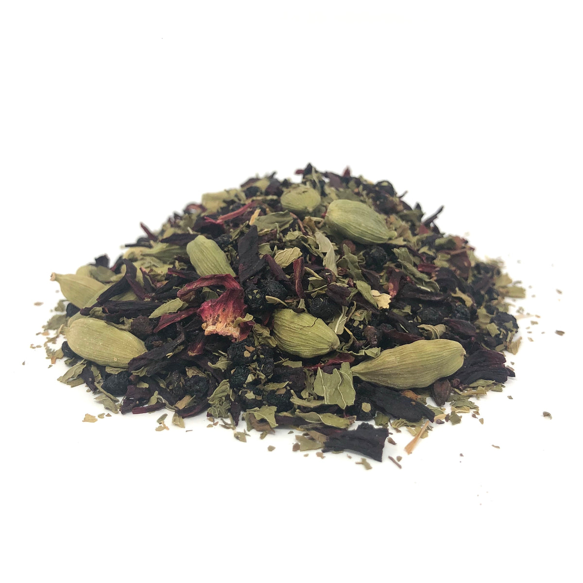 Revive (Organic Herbal Tea Blend) – Urban Earth Teas and Wellness