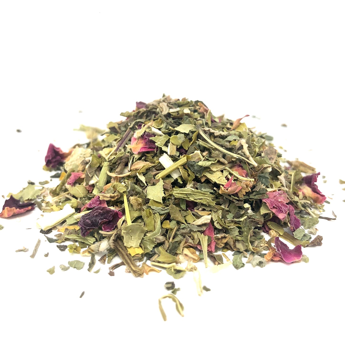 Serenity (Calming Herbal Tea Blend)